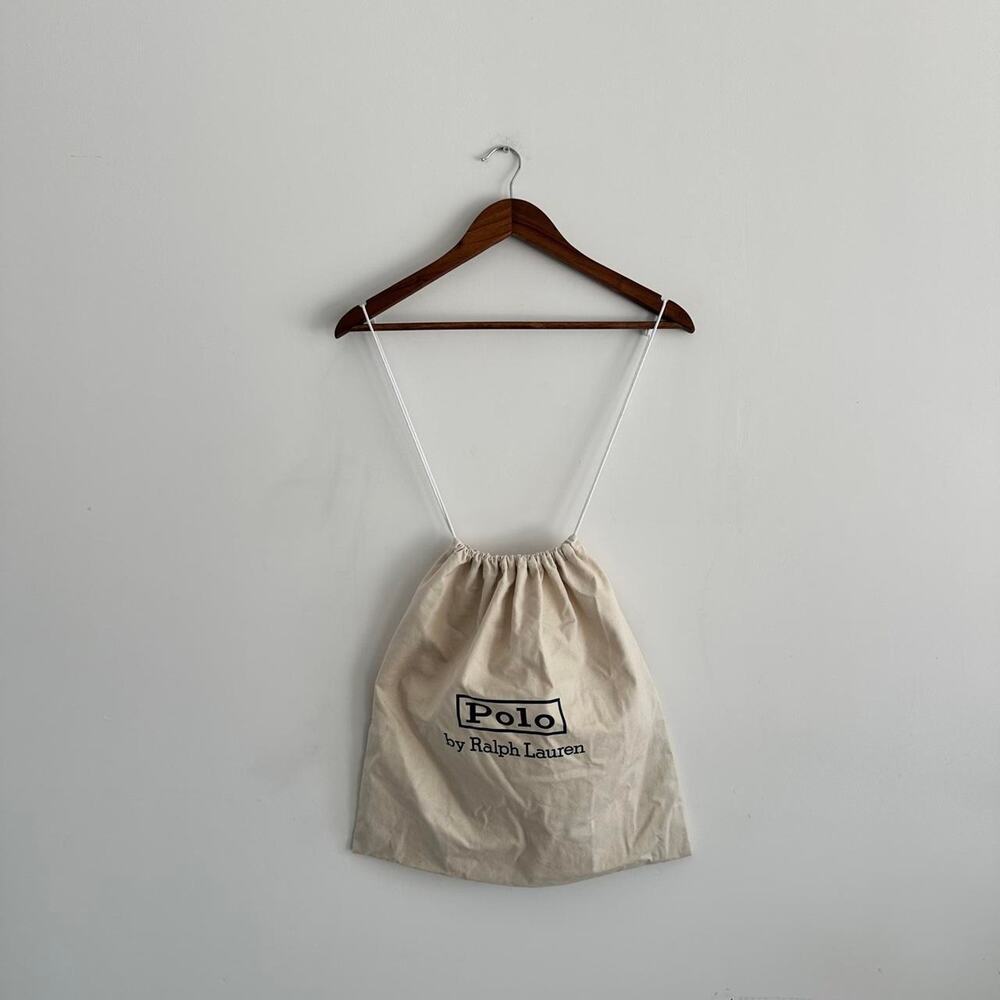 Polo Ralph Lauren Dust Bag